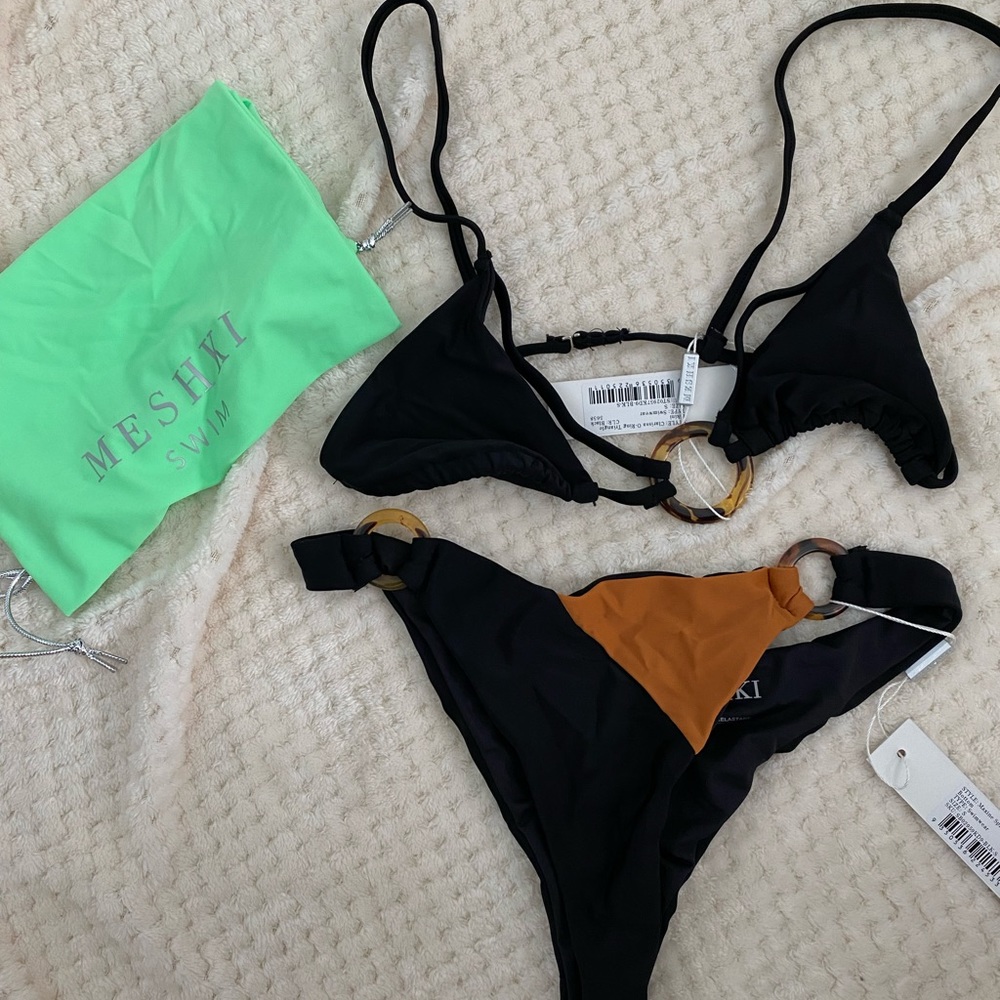 Meshki Swim